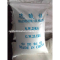 Magnesium Sulfat 99,5%, Monohydrat, Heptahydrat, Dünger Klasse, Feed Grade, Industrial Grade